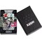 Zippo 2022N Zippo Supplement, Pop Art, 540 Wrap ZIP-48215 - alternate 4